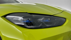 BMW M3 xDrive Competition M 4dr Step Auto Petrol Saloon